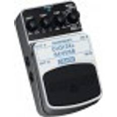Digital Reverb DR600