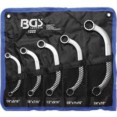 Set Ringnyckel BGS Technic 1222 Ringnyckel