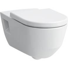 Dolt S-lås - Väggmonterad Vattentoaletter Laufen Pro 613050060