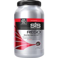 Rego recovery SiS Rego Rapid Recovery Jordbær 1.6kg