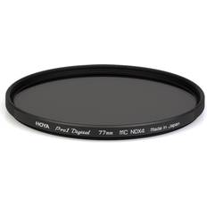 Hoya PRO1D NDx4 58mm