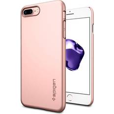 Spigen Thin Fit Case (iPhone 7 Plus)