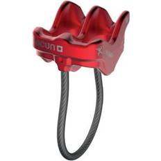 Escalade Ocun Mousqueton d'escalade Hurry Rouge