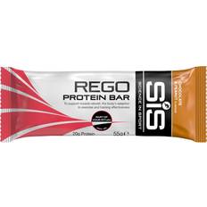 Sis rego SiS REGO Protein Bar Chocolate & Peanut 55g 1 st