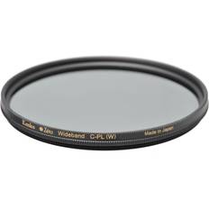 Camera Lens Filters Kenko Zeta Wideband C-PL (W) 58mm