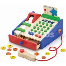 Viga Cash Register 59692