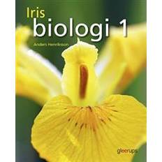 Iris Biologi 1 (Board book)