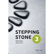 Stepping Stone 3 Elevbok 3:e uppl (Board book)