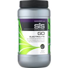 Go Electrolyte Blackcurrant 500g