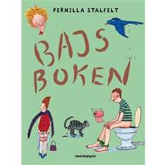 Bajsboken (Inbunden, 2015)