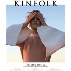 Kinfolk Kinfolk (Häftad)