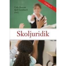 Skoljuridik (Häftad)