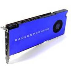 Radeon pro AMD Radeon Pro WX7100 8GB (100-505826)