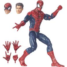 Hasbro Marvel Legends Series Spider Man 12" Figure B7450