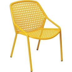 Aluminium Kitchen Chairs Fermob Croisette Kitchen Chair 83cm