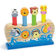 Pop up Noah's Ark 50041