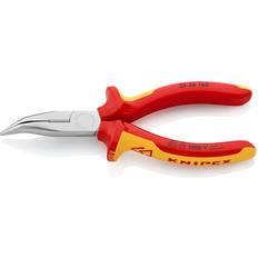 Pitkäkärkiset pihdit ale Knipex 25 26 160