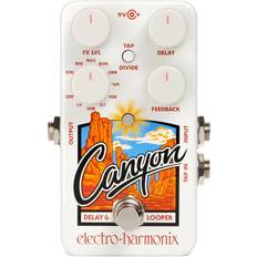 Electro Harmonix Canyon