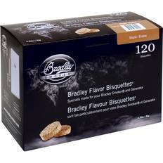 Maple Flavour Bisquettes BTMP120