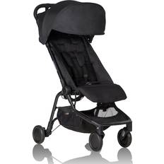 Mountain Buggy Barnvagnar Mountain Buggy Nano V2