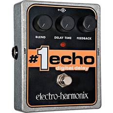 Echo 1 Electro Harmonix Echo 1 Guitar Effect