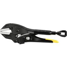 Svetstång Stanley Tools Fatmax FMHT0-75467 Griptång