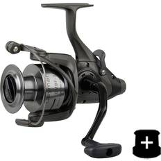 Okuma Fishing Carrete Ceymar Baitfeeder Cmbf-355 Noir