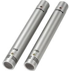 Microphones Samson C02 Pair