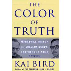 color of truth mcgeorge bundy and william bundy brothers in arms