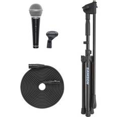 Samson VP10X