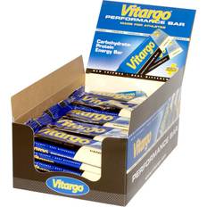 Vitargo Bars Vitargo Performance Bar Vanilla 65g 25 st