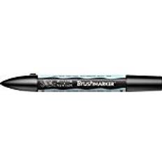 Winsor & Newton Brush Marker Cool Aqua (C429)