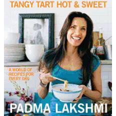 World of sweet tangy tart hot and sweet a world of recipes for every day (Hardcover, 2007)