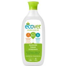 Vax Dishwashing Lemon & Aloe Vera 500ml
