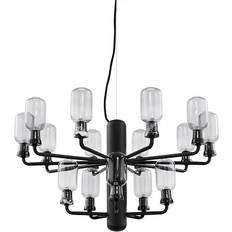 Normann Copenhagen Amp Small Pendellampa ∅ 62.5cm