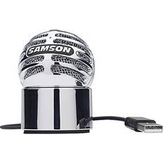 Samson Microphones Samson Meteorite