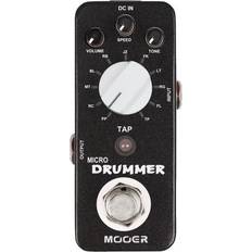 Mooer Micro Drummer