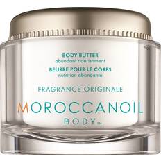 Moroccanoil Body Collection Body Butter Original 190ml