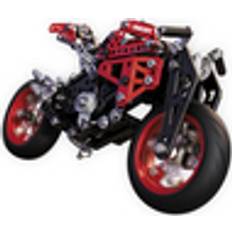 Meccano Byggleksaker Meccano Ducati Monster 1200 S