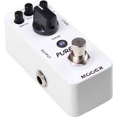 Mooer Effect Units Mooer Pure Boost