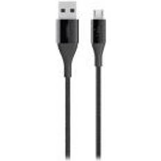 Belkin Mixit DuraTek USB A-USB Micro-B 2.0 1.2m