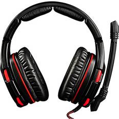 Mc headset Modecom MC-832 Ghost