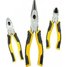 Combination Pliers Stanley STHT0-75094 Set 3 Piece Combination Plier