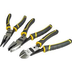 Stanley Tools Fatmax FMHT0-72415 Set 3 Piece Pliers