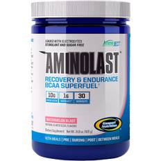 Gaspari Aminolast Pineapple 420g