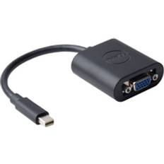 Dell VGA - Displayport Mini M-F