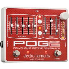 Electro Harmonix Pog2 Effet guitare