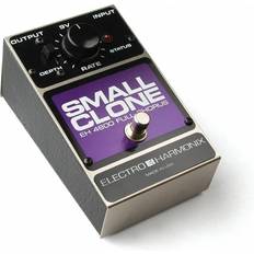 Chorus Effect Units Electro Harmonix Small Clone