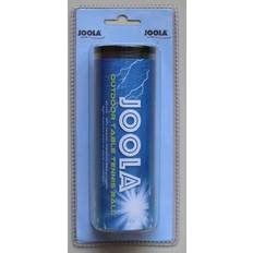 Balles de Tennis de Table Joola Tube De 3 Balles De Tennis De Table