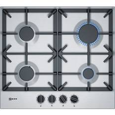 Neff Plaques de cuisson encastrables Neff T26DS49N0 4 Foyers L58.2 x P52 cm